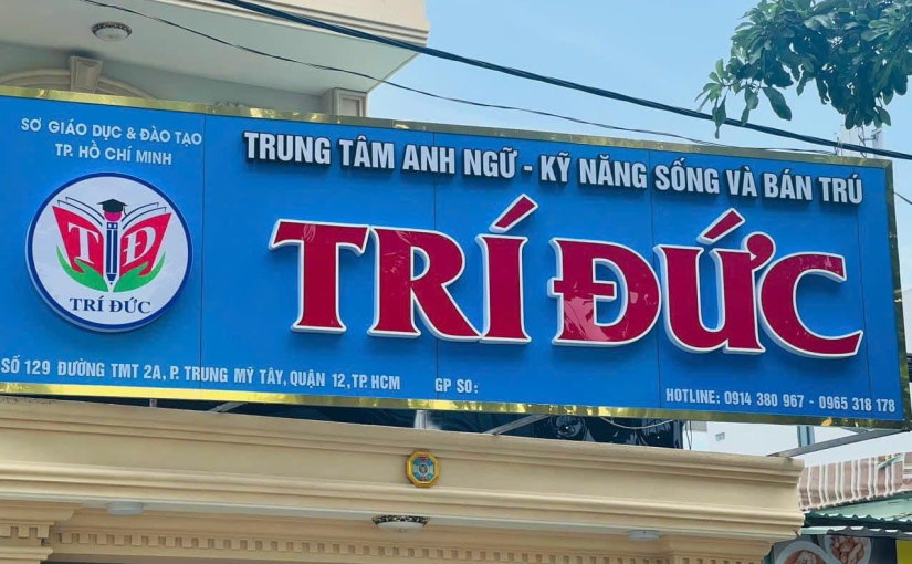 Thông báo nghỉ lễ 30/4